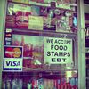 Four Women Accused of Stealing $8 Million in Food Stamps